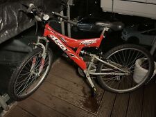 Shockwave bmx bike for sale  DAGENHAM