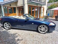 Jaguar convertible 4.2 for sale  UK