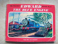 Edward blue engine for sale  PENCADER