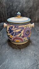 Poole pottery carter for sale  REDRUTH