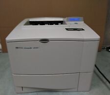 Laserjet 4050n extra for sale  Madison Heights