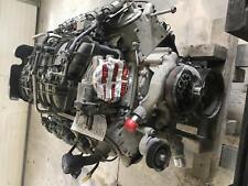 Used engine assembly for sale  Effingham
