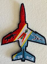 Patch air silhouette d'occasion  France