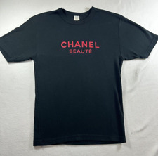 Chanel shirt black for sale  Wake Forest