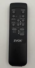 Zvox base 580 for sale  Chicago