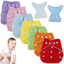 7pcs baby cloth for sale  Linden