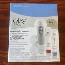 Olay pro microdermabrasion for sale  Shipping to Ireland