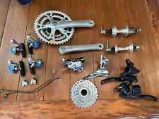 Vintage shimano deore for sale  Shipping to Ireland