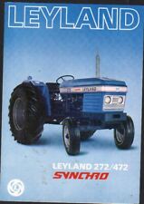 Leyland 272 472 for sale  Shipping to Ireland