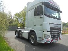 2014 daf super for sale  CHORLEY