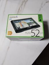 Garmin Nuvi 52lm gps Essential Series, used for sale  Shipping to South Africa