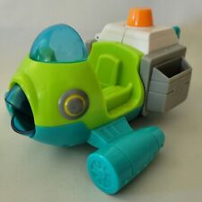 Octonauts gup vehicle for sale  Shipping to Ireland