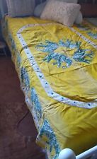 Ratalia batik bedspread for sale  Lubbock