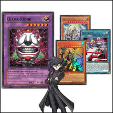 Yugioh chazz princeton d'occasion  Expédié en Belgium