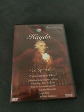 Dvd haydn speziale gebraucht kaufen  Nienburg (Saale)