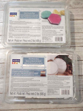 Jabón de glicerina transparente ArtMinds y jabón de mantequilla de karité segunda mano  Embacar hacia Mexico