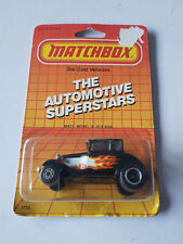 Matchbox superfast ford gebraucht kaufen  Geislar