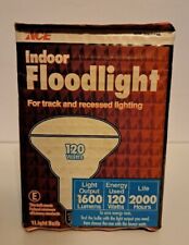 Ace indoor floodlight for sale  Decatur