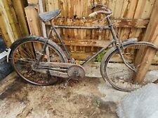 Antique mens raleigh for sale  WALTON-ON-THAMES