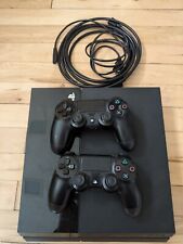 Sony playstation console for sale  Bloomington