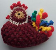 Easter handmade crochet for sale  Shipping to Ireland