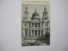St. paul cathedral for sale  FALKIRK