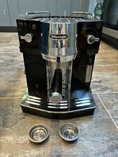 Delonghi espresso coffee for sale  HASLEMERE