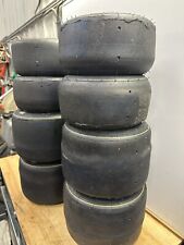 Mojo kart tyres for sale  KIDLINGTON