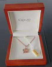 Beautiful clogau 9ct for sale  NEWPORT