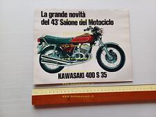 Kawasaki 400 1974 usato  Vimodrone