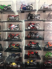 Collezione motorbike honda for sale  Shipping to Ireland