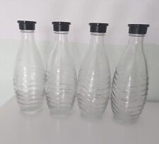 Sodastream glasflaschen 615l gebraucht kaufen  Neuenhagen