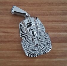 Sterling silver egyptian for sale  HARTLEPOOL