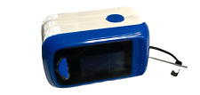 Oxímetro de pulso de dedo Medline toque suave com display OLED HCSM70C comprar usado  Enviando para Brazil