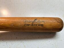 Usado Johnny Bench BAT, Modelo Grand Slam, Item 17 comprar usado  Enviando para Brazil