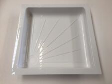 Shower tray 585mm for sale  GRIMSBY
