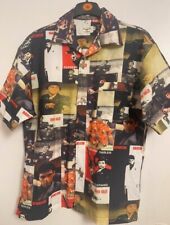 Chemise collector scarface d'occasion  Quincy-Voisins