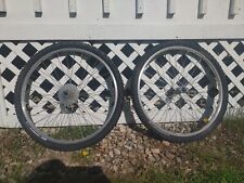 Wheel set shimano for sale  Madison