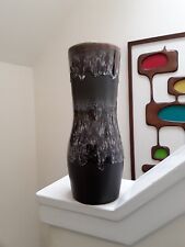 Vintage pottery vase for sale  EDINBURGH