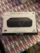 harman kardon amp for sale  BRADFORD-ON-AVON