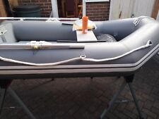 Seago inflatable dinghy for sale  SOUTHAMPTON