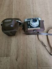 Vintage voigtlander camera for sale  EASTBOURNE