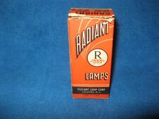 Vintage radiant 200 for sale  Andover