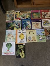 Lot children books for sale  Glen Cove