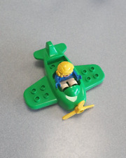 Lego duplo grünes gebraucht kaufen  Bismarck