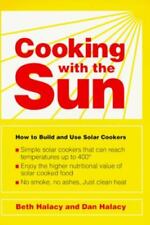 Cooking sun build for sale  Eugene