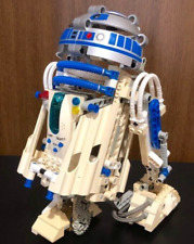LEGO Star Wars R2-D2 difícil de encontrar Raro fora de catálogo comprar usado  Enviando para Brazil