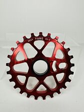Odyssey bmx red for sale  Shipping to Ireland