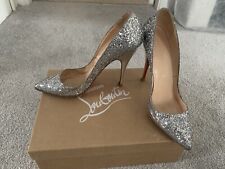Christian louboutin pigalle for sale  BOLTON