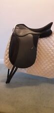 Dressage saddle thorowgood for sale  WIRRAL